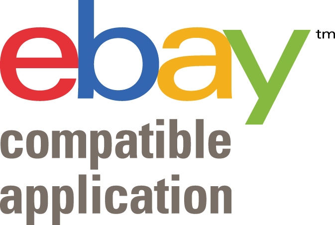 eBay approved compatible application
