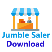 Jumble Saler - flexible eBay listing software