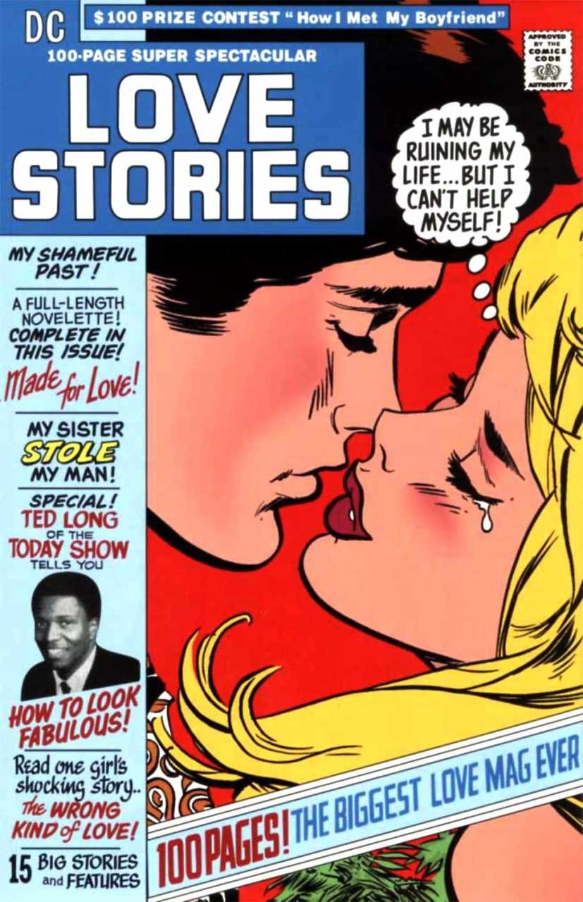 DC 100 Page Super Spectacular #5 comic cover