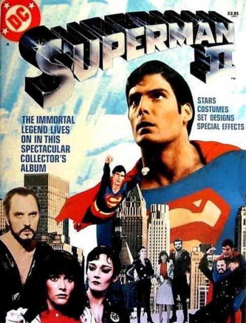 DC Special Series #25 comic cover