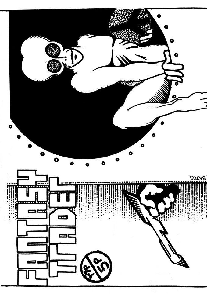 Fantasy Trader #13 comic cover