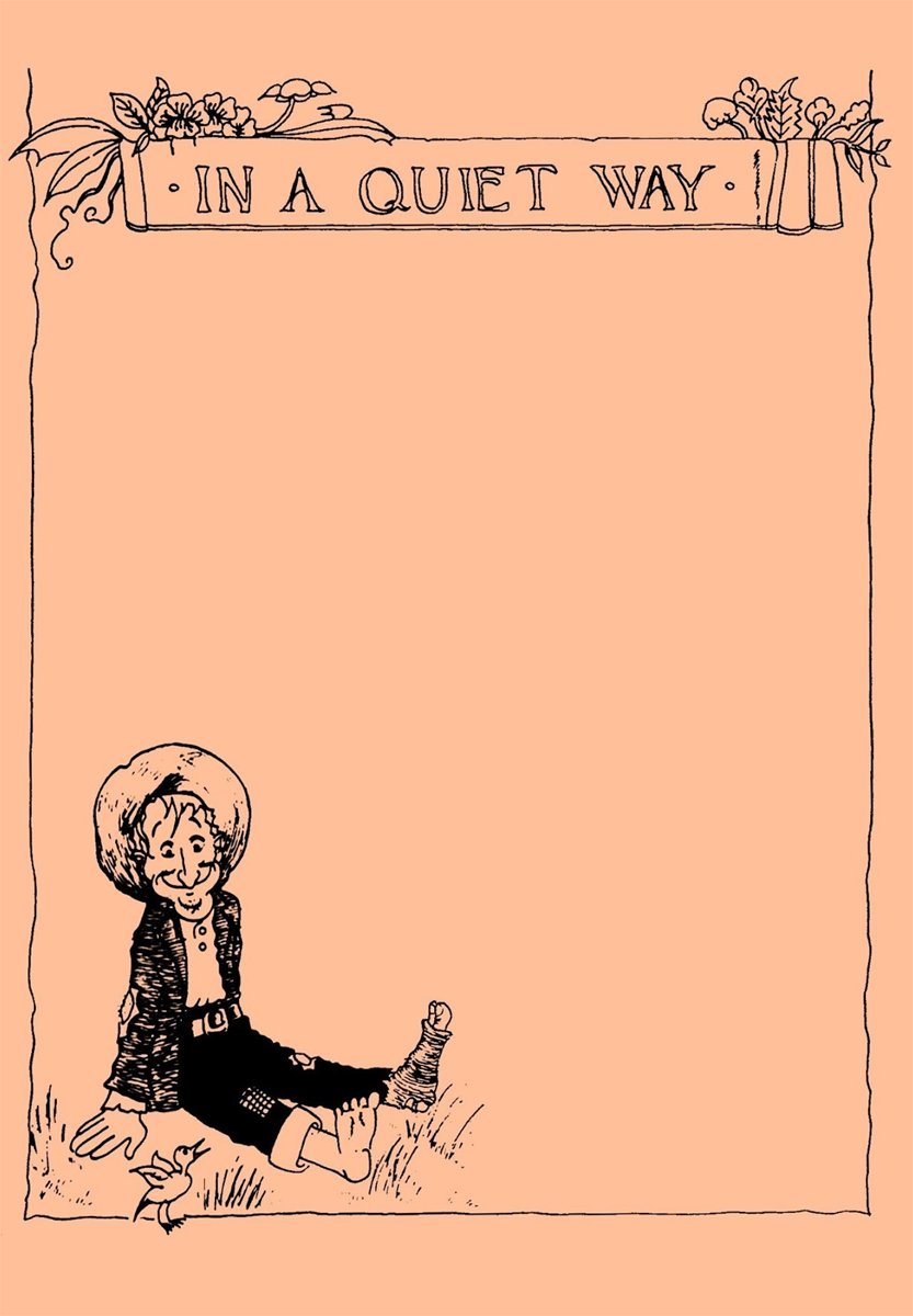 Happy Fool #1 comic cover